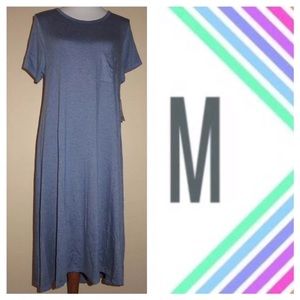 BNWT LuLaRoe Carly Dress